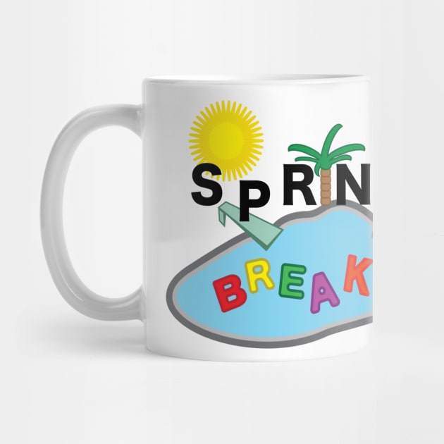 Spring Break by Statewear